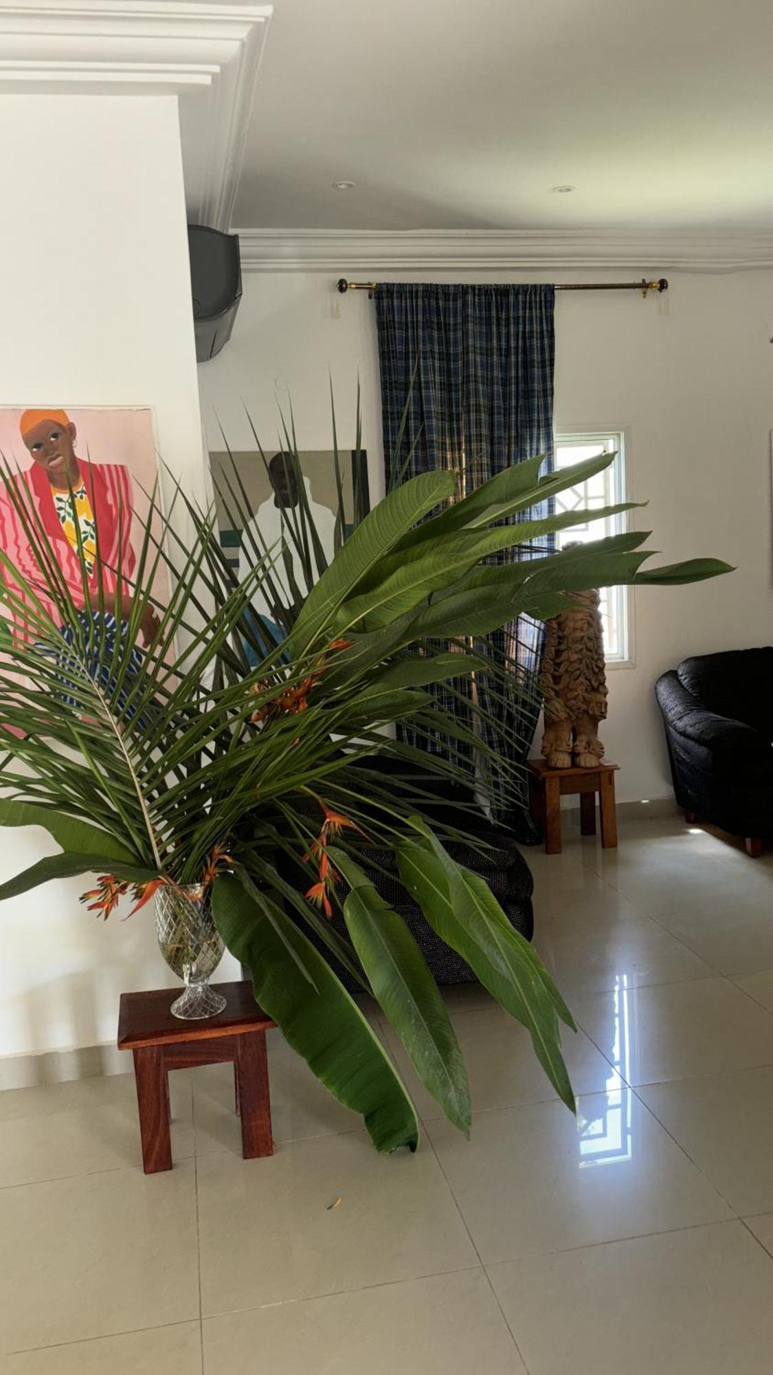 Heda House Bed & Breakfast Sanyang Exterior photo