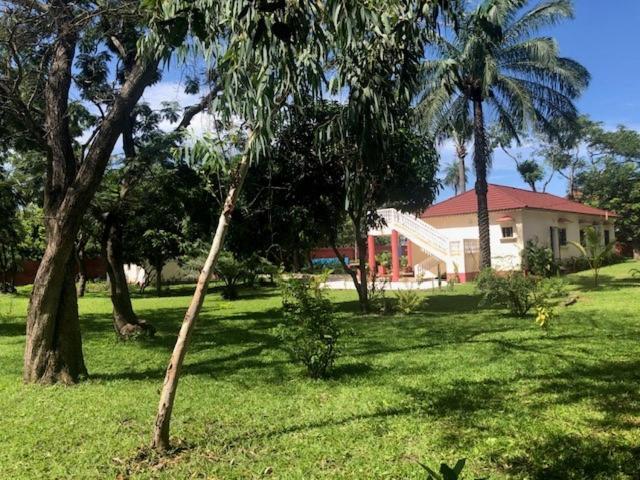 Heda House Bed & Breakfast Sanyang Exterior photo