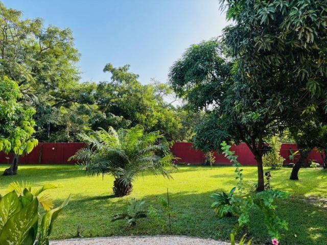 Heda House Bed & Breakfast Sanyang Exterior photo