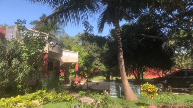 Heda House Bed & Breakfast Sanyang Exterior photo