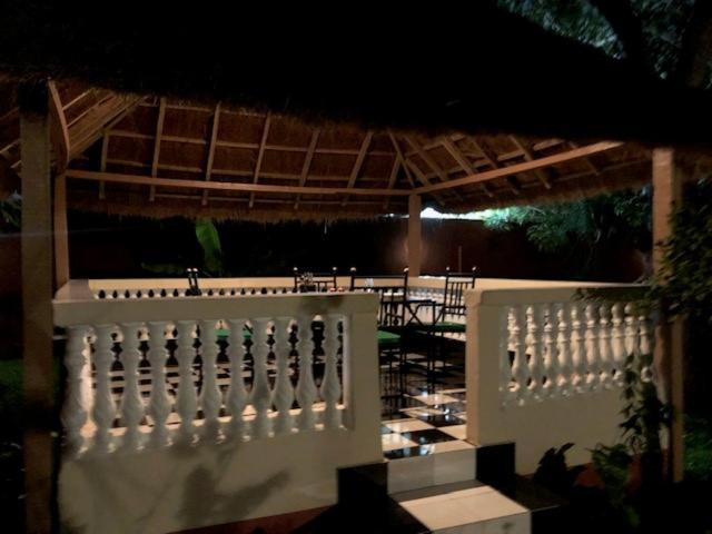 Heda House Bed & Breakfast Sanyang Exterior photo